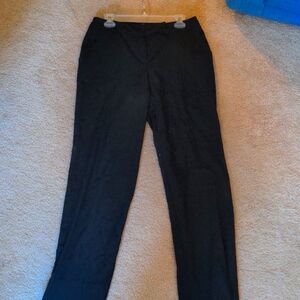 Bandolino black trousers
